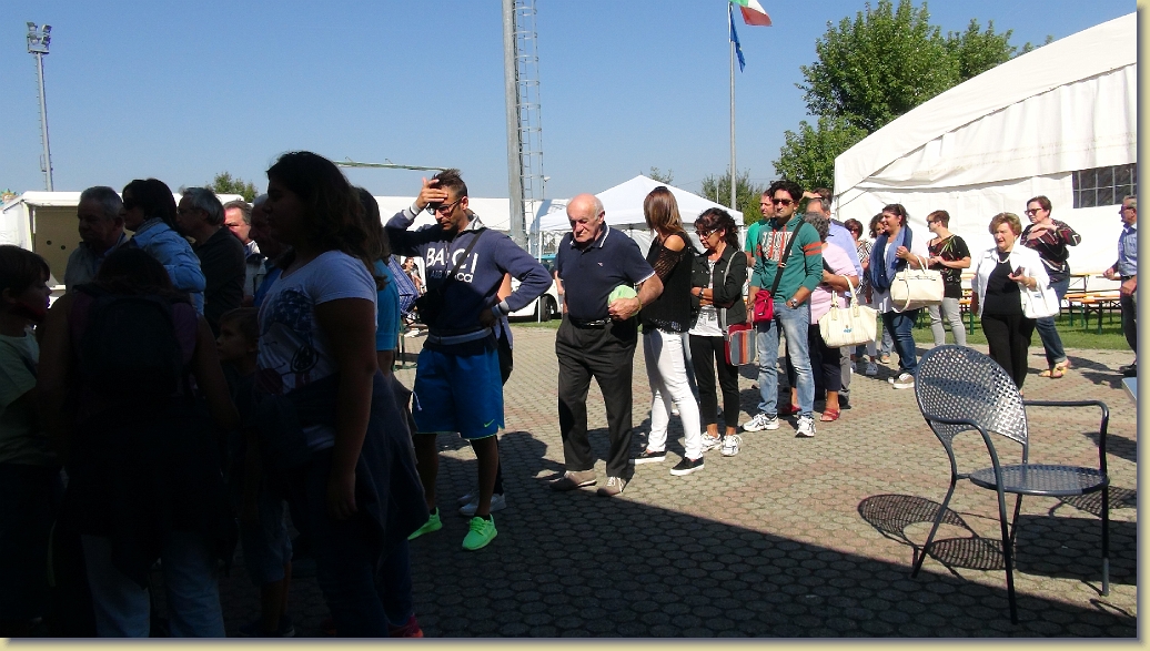 Foto successiva